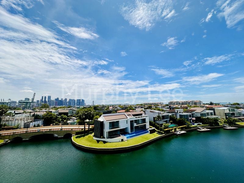 4+1 Bed Condo for Sale in The Residences At W Singapore Sentosa Cove - Image 26