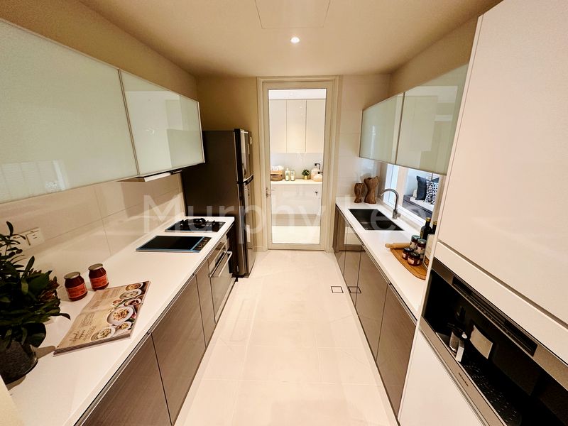 4+1 Bed Condo for Sale in The Residences At W Singapore Sentosa Cove - Image 16