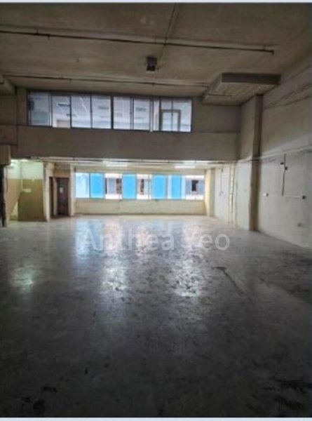 Light Industrial (B1) for Rent: North Link Building - Image 5