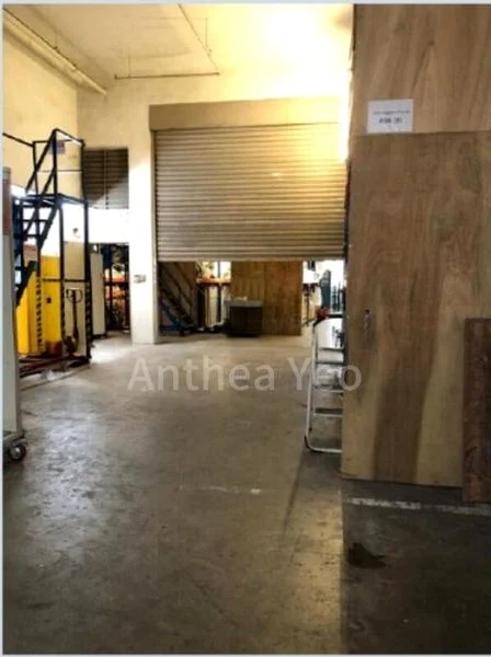 Light Industrial (B1) for Rent: North Link Building - Image 3