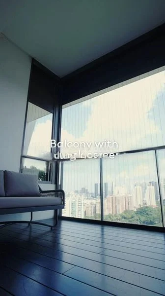 3 Bed Condo for Sale in  The Crest - Image 2