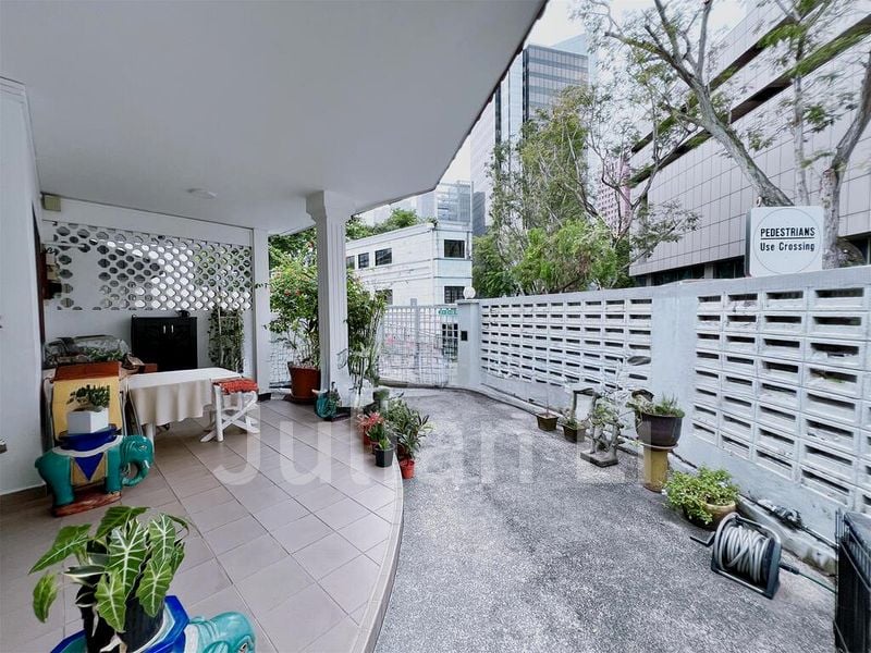 4 Bed Corner Terrace (Landed) for Sale in  Kimsia Park - Image 2