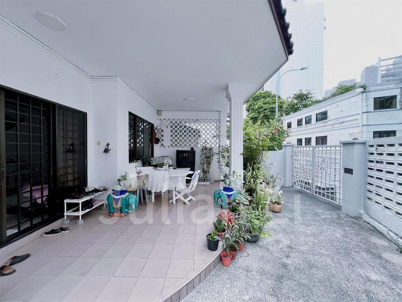 4 Bed Corner Terrace (Landed) for Sale in  Kimsia Park - Image 3