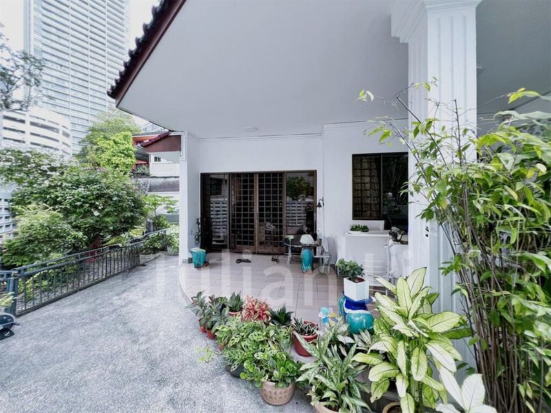 4 Bed Corner Terrace (Landed) for Sale in  Kimsia Park - Image 4