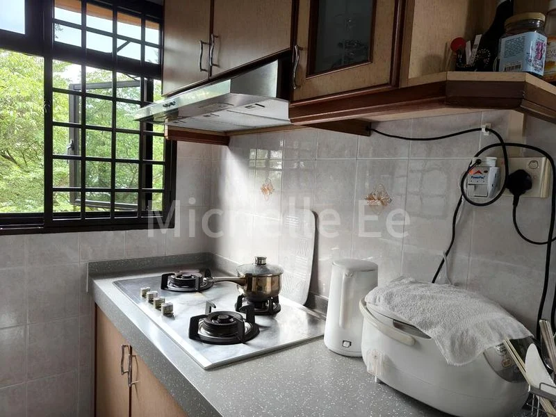 Common Room (HDB) for Rent in  83 Commonwealth Close - Image 5