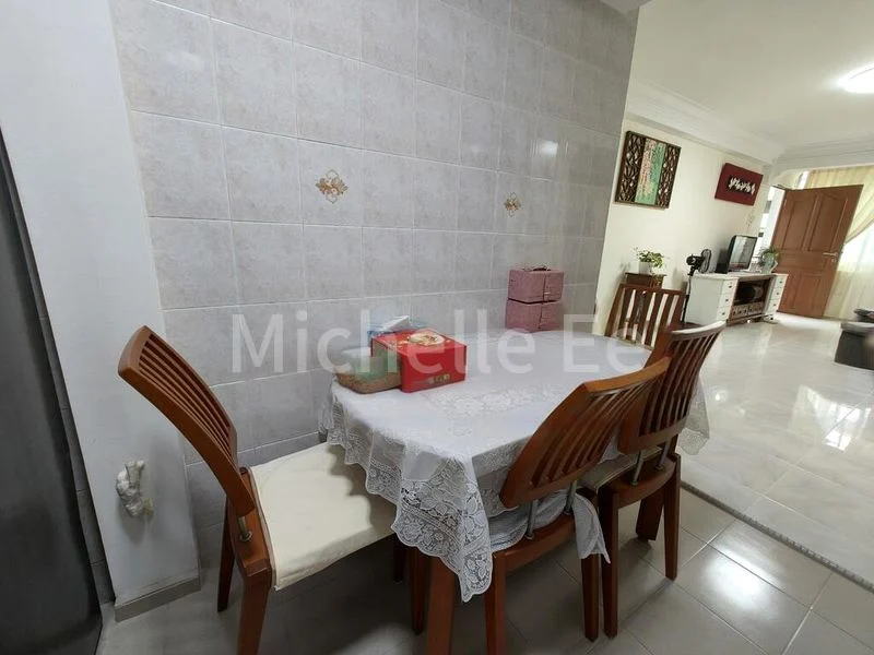 Common Room (HDB) for Rent in  83 Commonwealth Close - Image 4