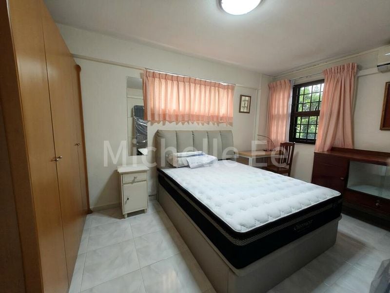 Common Room (HDB) for Rent in  83 Commonwealth Close - Image 2