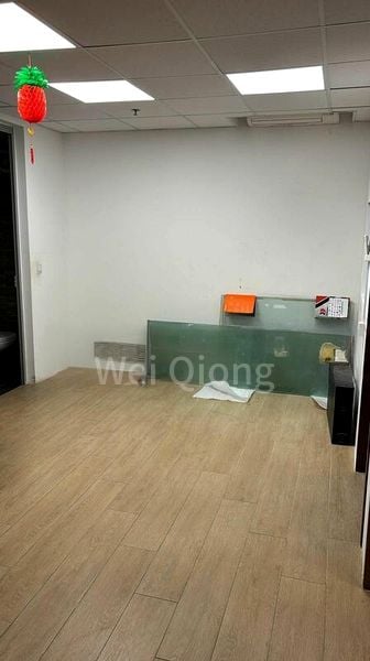 Light Industrial (B1) for Rent: Novelty Techpoint - Image 12