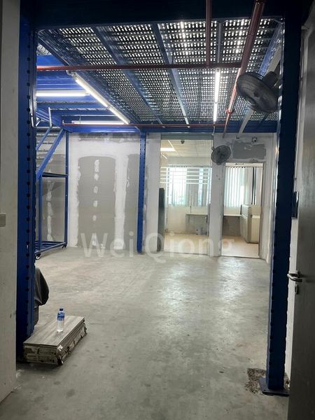 Light Industrial (B1) for Rent: Novelty Techpoint - Image 17