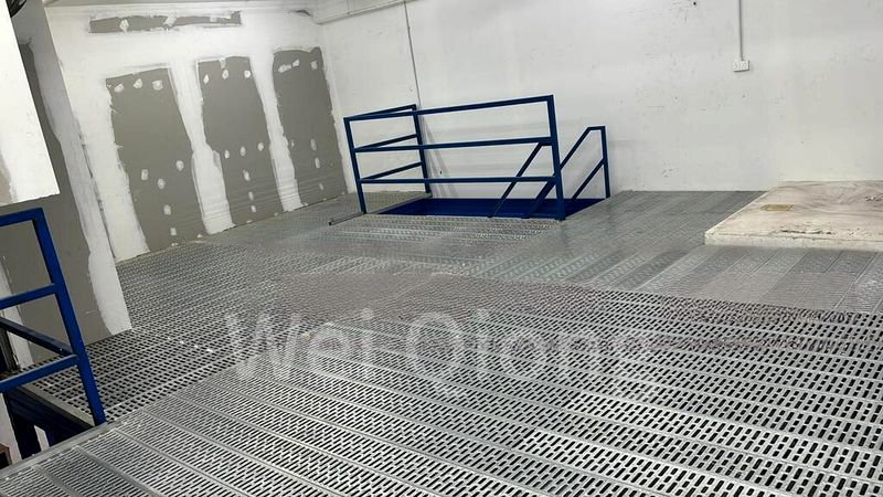 Light Industrial (B1) for Rent: Novelty Techpoint - Image 16