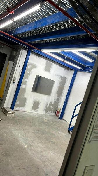 Light Industrial (B1) for Rent: Novelty Techpoint - Image 14