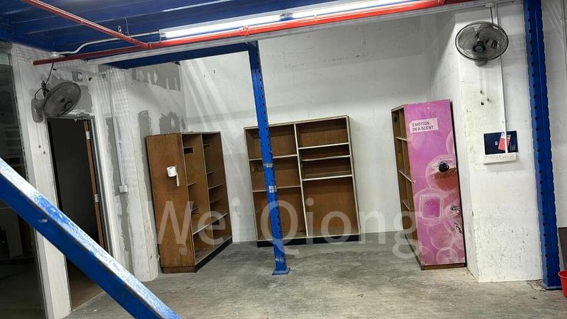 Light Industrial (B1) for Rent: Novelty Techpoint - Image 13