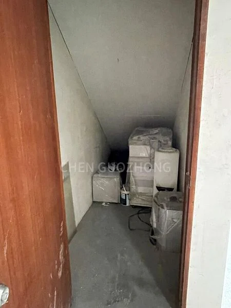 Factory / Workshop (B2) for Rent: Mandai Connection - Image 4