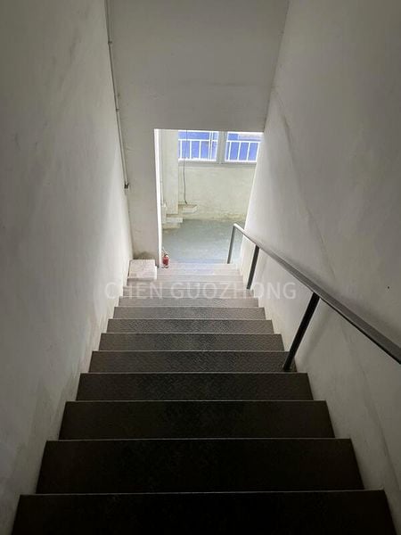 Factory / Workshop (B2) for Rent: Mandai Connection - Image 2