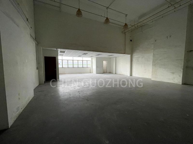 Factory / Workshop (B2) for Rent: Mandai Connection - Image 6
