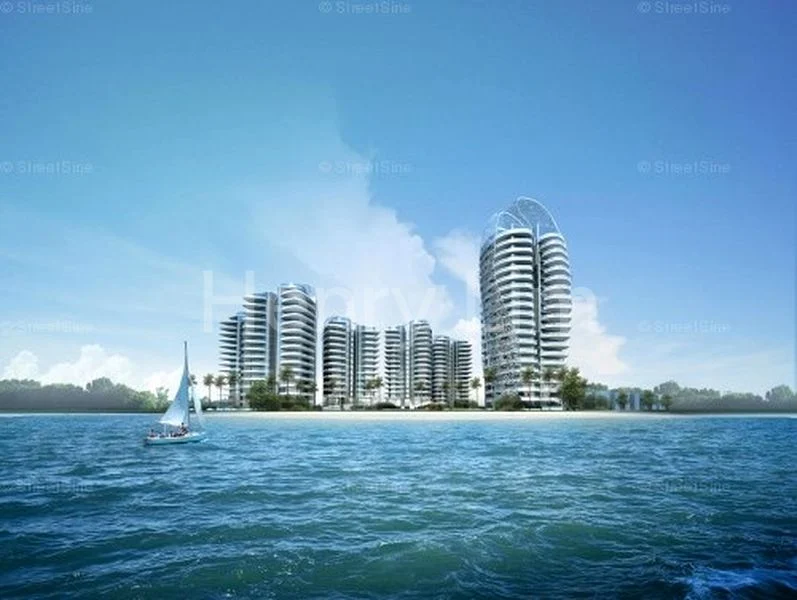 3 Bed Condo for Sale in Cape Royale - Image 1