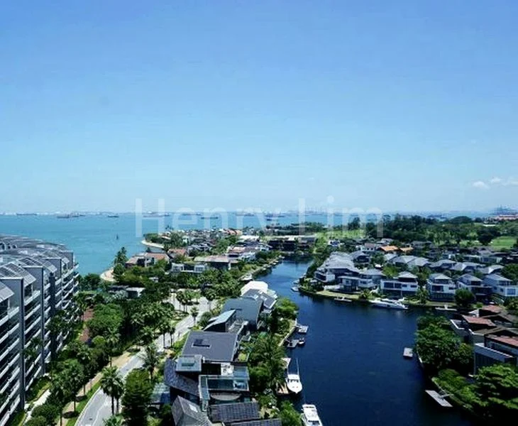 3 Bed Condo for Sale in Cape Royale - Image 4
