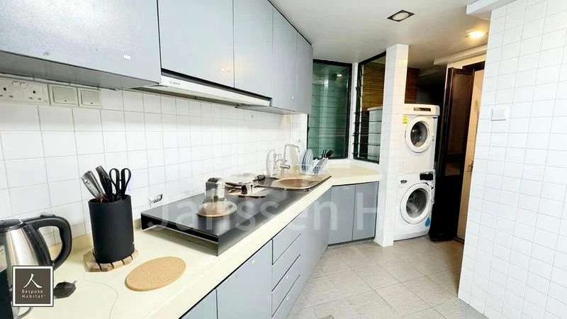 Common Room (Condo) for Rent in  Cassia View - Image 3