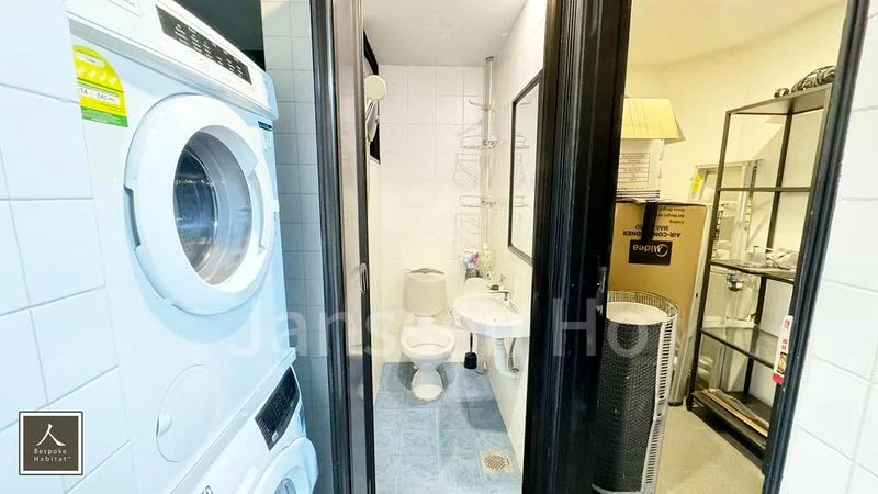 Common Room (Condo) for Rent in  Cassia View - Image 1