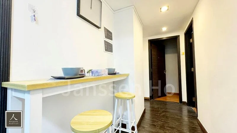 Common Room (Condo) for Rent in  Cassia View - Image 5