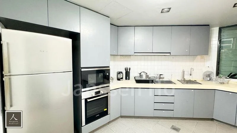 Common Room (Condo) for Rent in  Cassia View - Image 4