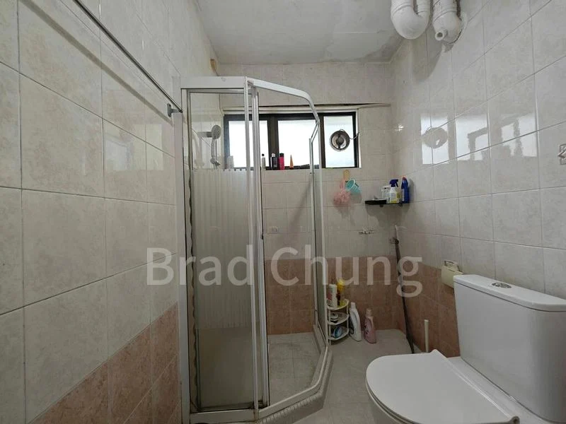 4 Bed Apartment (Condo) for Rent in  Braddell View - Image 8