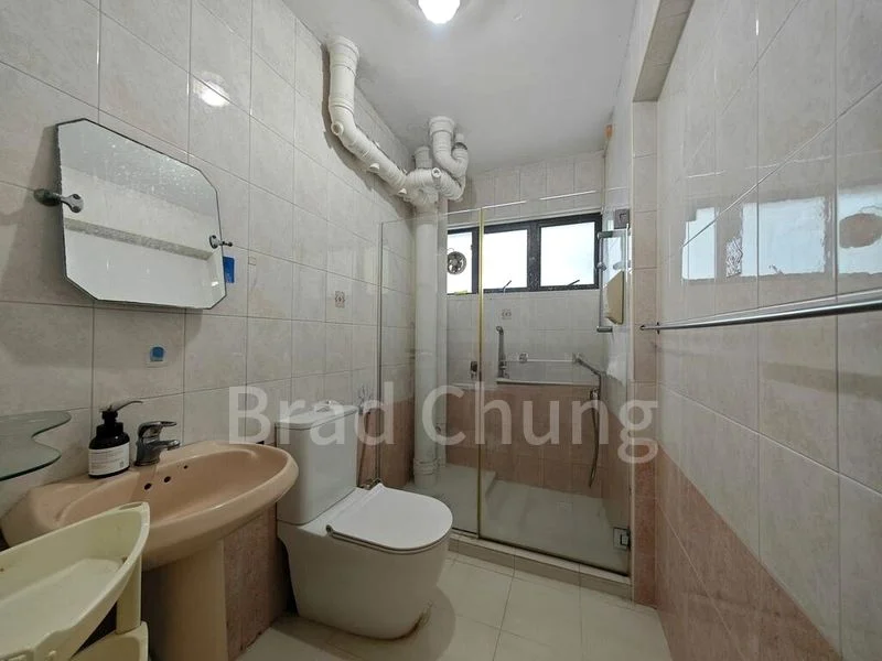 4 Bed Apartment (Condo) for Rent in  Braddell View - Image 11