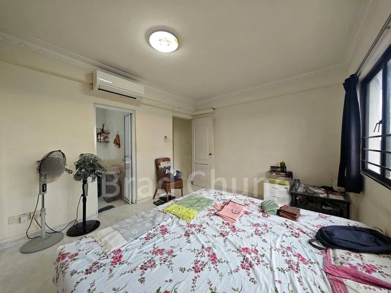 4 Bed Apartment (Condo) for Rent in  Braddell View - Image 9