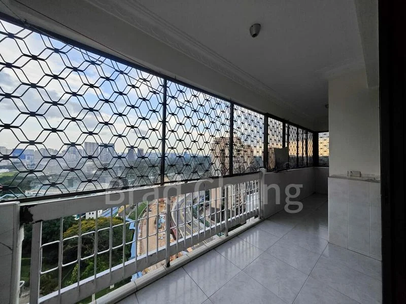 4 Bed Apartment (Condo) for Rent in  Braddell View - Image 15