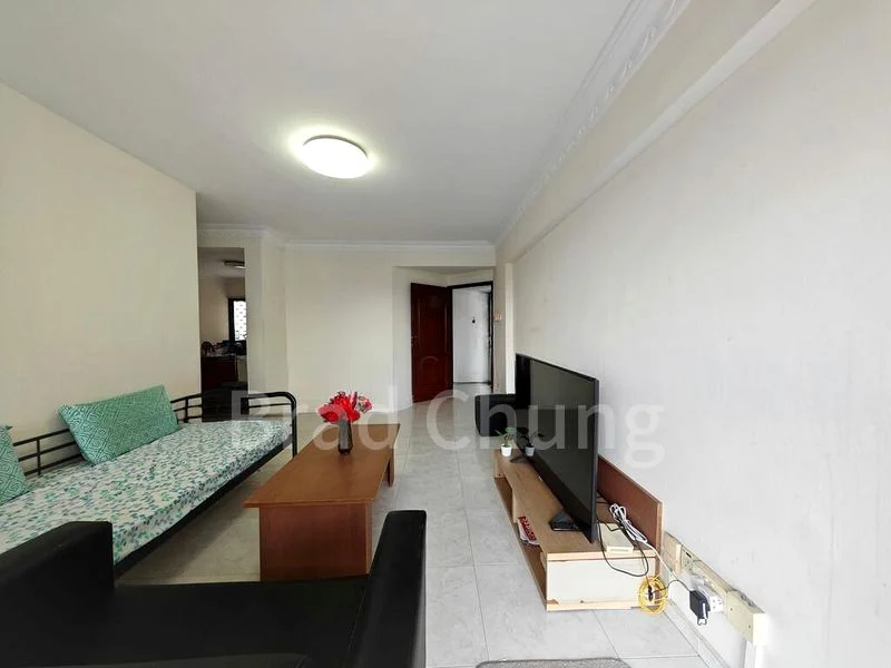 4 Bed Apartment (Condo) for Rent in  Braddell View - Image 14