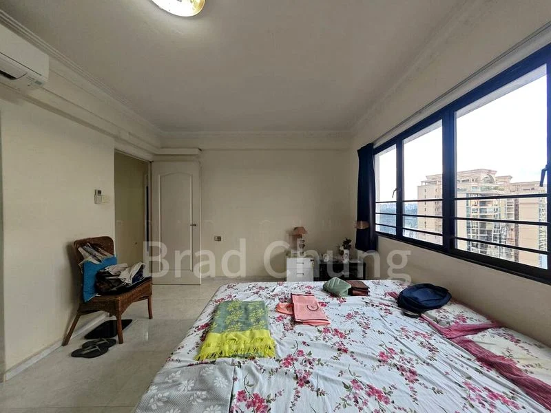 4 Bed Apartment (Condo) for Rent in  Braddell View - Image 10