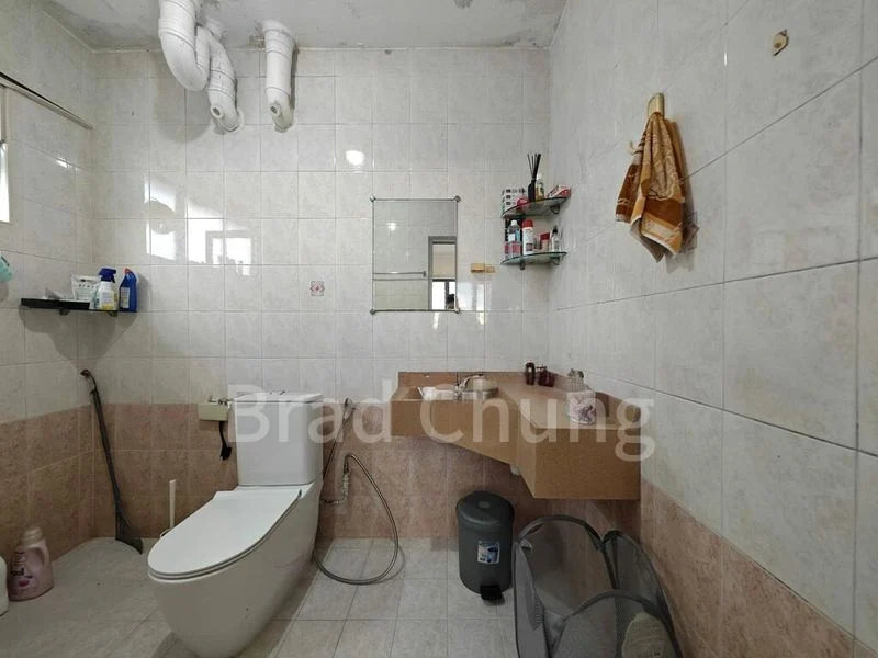4 Bed Apartment (Condo) for Rent in  Braddell View - Image 7