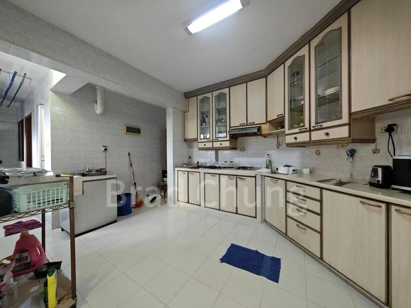 4 Bed Apartment (Condo) for Rent in  Braddell View - Image 1