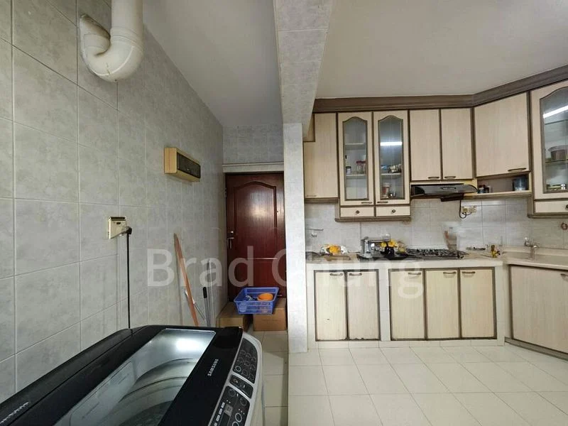 4 Bed Apartment (Condo) for Rent in  Braddell View - Image 2