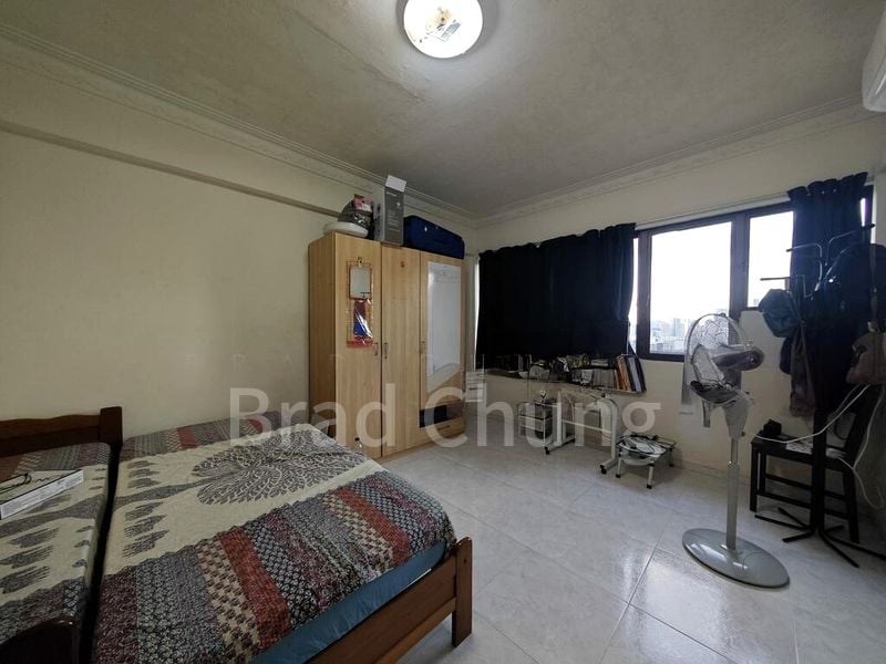 4 Bed Apartment (Condo) for Rent in  Braddell View - Image 3