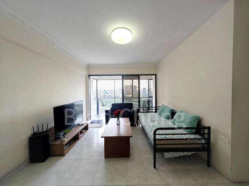 4 Bed Apartment (Condo) for Rent in  Braddell View - Image 16