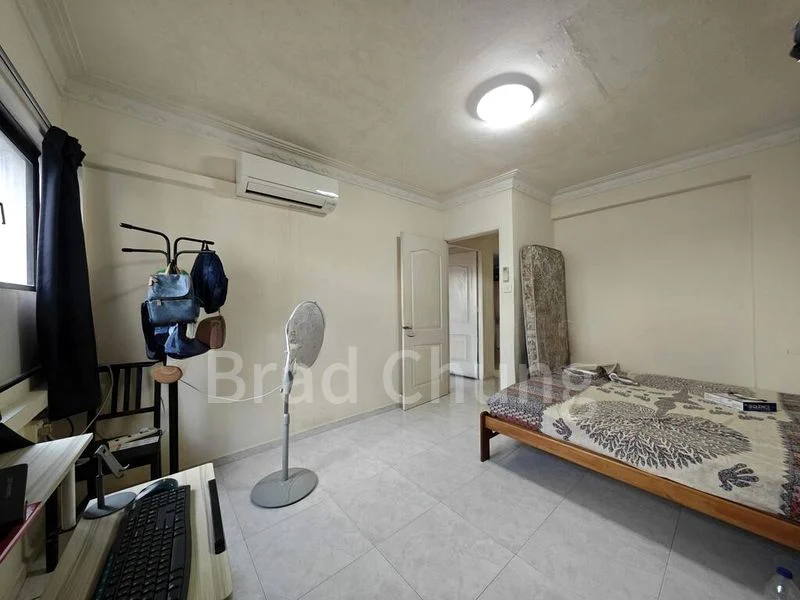 4 Bed Apartment (Condo) for Rent in  Braddell View - Image 4