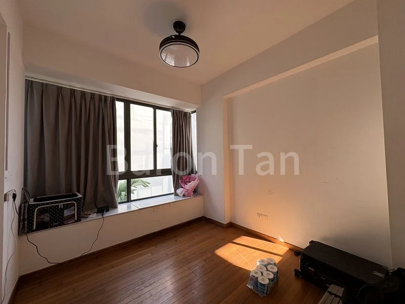 2 Bed Apartment (Condo) for Rent in  Gillenia - Image 4