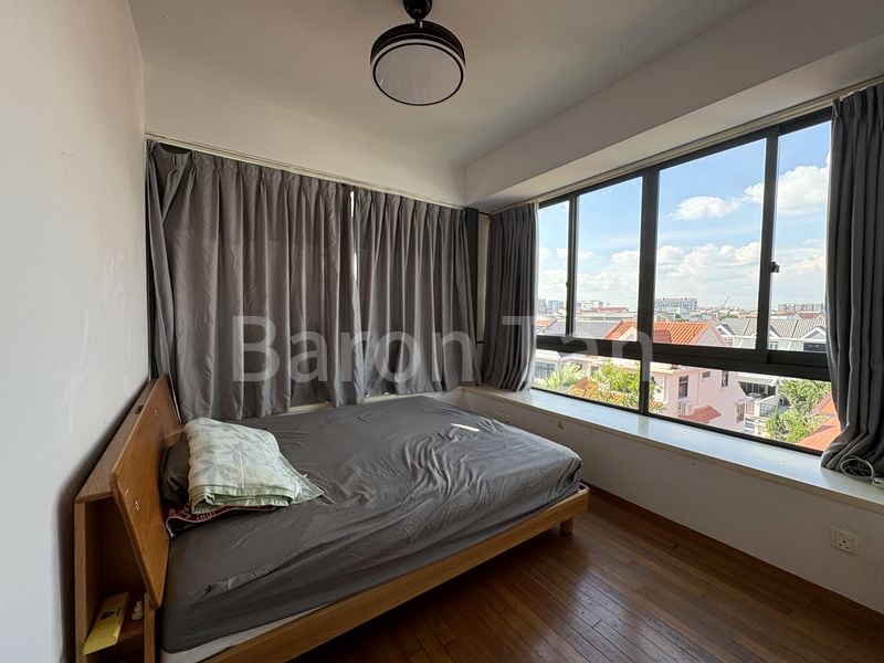 2 Bed Apartment (Condo) for Rent in  Gillenia - Image 1