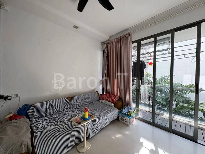2 Bed Apartment (Condo) for Rent in  Gillenia - Image 7