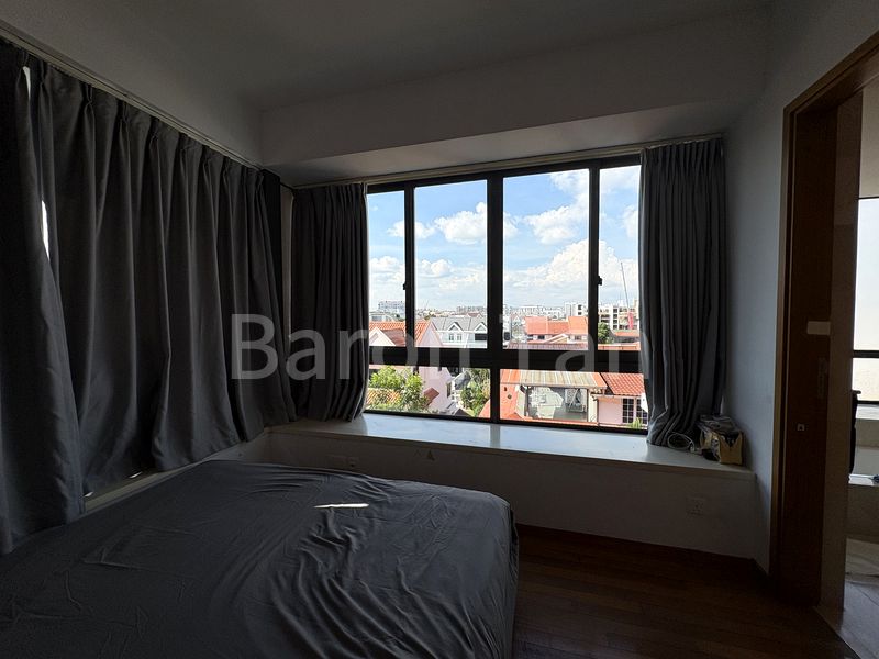 2 Bed Apartment (Condo) for Rent in  Gillenia - Image 5