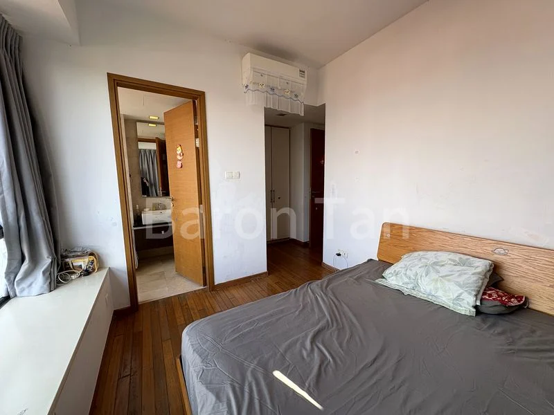 2 Bed Apartment (Condo) for Rent in  Gillenia - Image 11