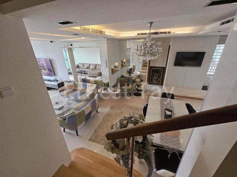 4 Bed Condo for Rent in  The Berth By The Cove - Image 7
