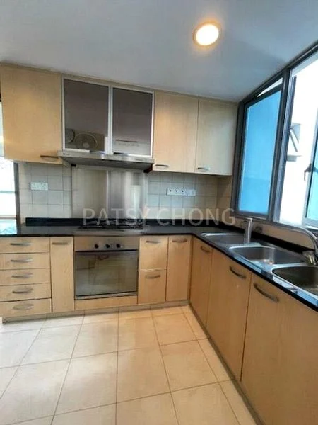 2+1 Bed Condo for Rent in  The Madeira - Image 3