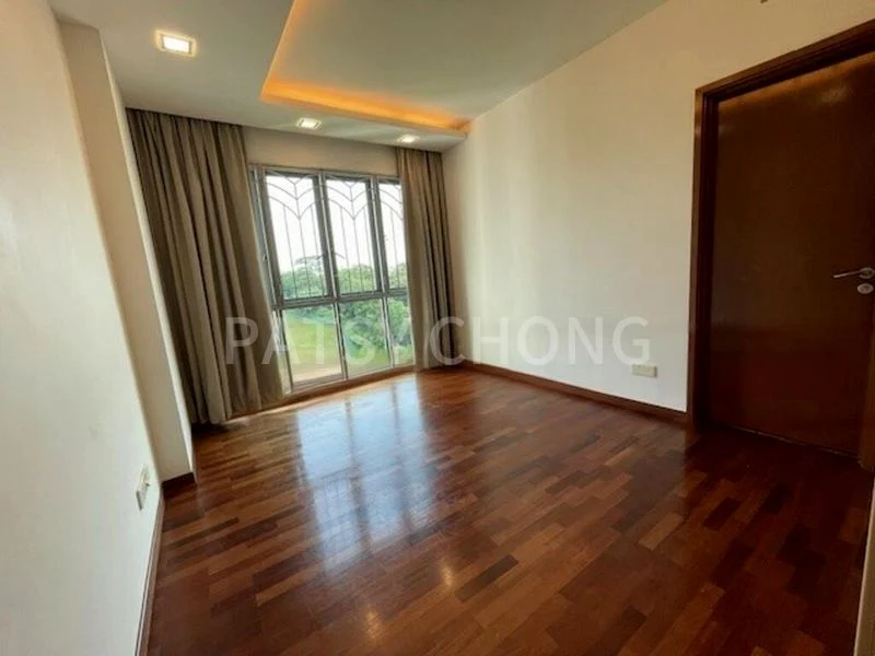 2+1 Bed Condo for Rent in  The Madeira - Image 4
