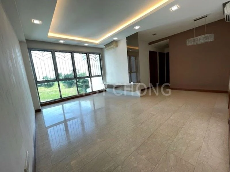 2+1 Bed Condo for Rent in  The Madeira - Image 1