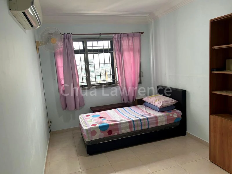 Common Room (HDB) for Rent in  354 Ang Mo Kio Street 32 - Image 1