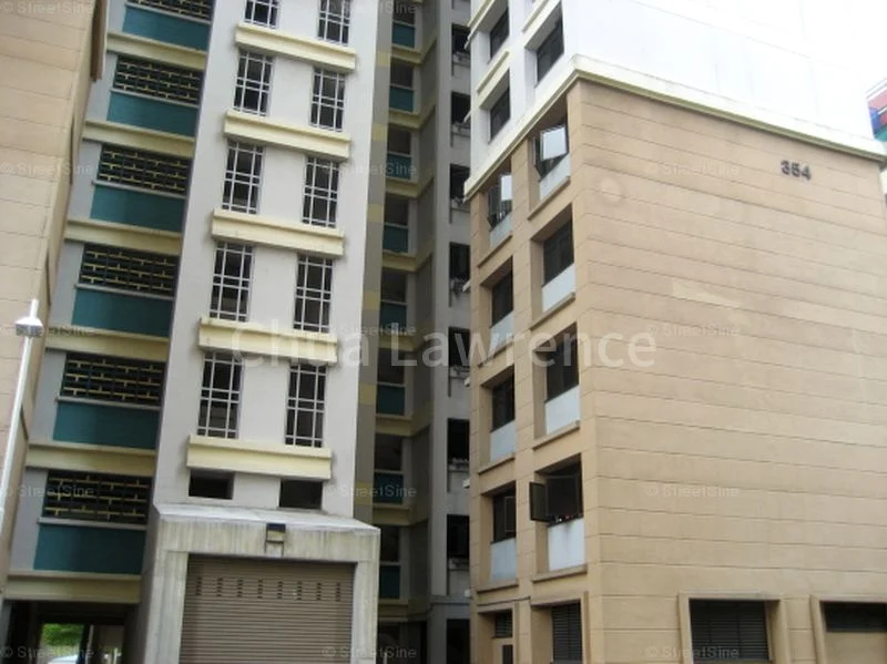 Common Room (HDB) for Rent in  354 Ang Mo Kio Street 32 - Image 2