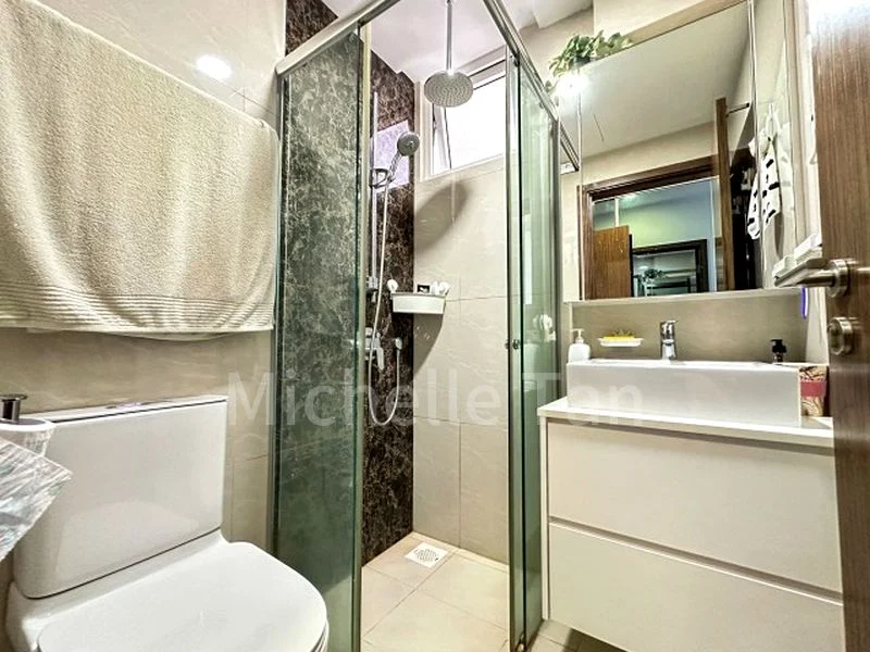 3 Bed Apartment (Condo) for Sale in  Kensington Square - Image 4