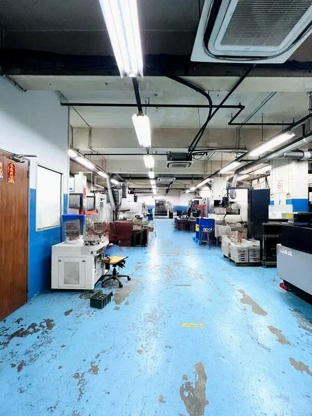 Light Industrial (B1) for Rent: 5 Kallang Place - Image 7